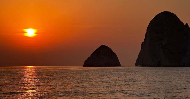 Private Sunset Cruise at Mizithres - Experience Details