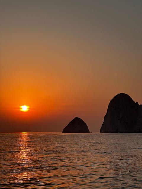 Private Sunset Cruise at Mizithres - Customer Reviews