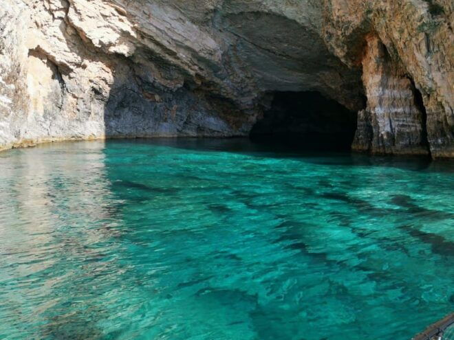 Private Sunset Cruise at Mizithres - Booking Information