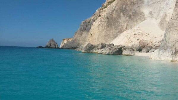Private Sunset Cruise at Mizithres - Tips for Your Cruise