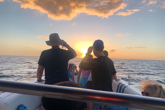 Private Sunset Cruise Between Marigot Bay and Rodney Bay - Common Questions