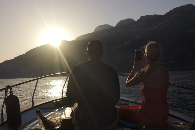 Private Sunset Cruise by Amazing Boat - Recommendations