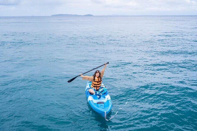 Private Sunset Cruise by Catamaran Yacht Tour - A Closer Look at the Private Sunset Catamaran Tour