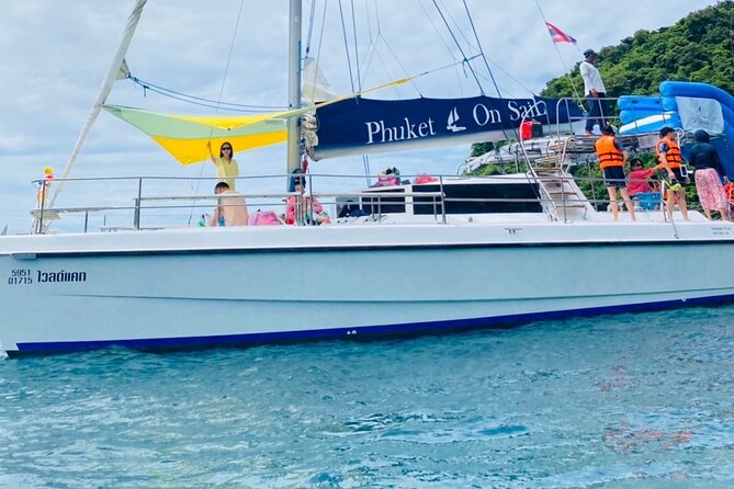 Private Sunset Cruise by Catamaran Yacht Tour - Additional Information