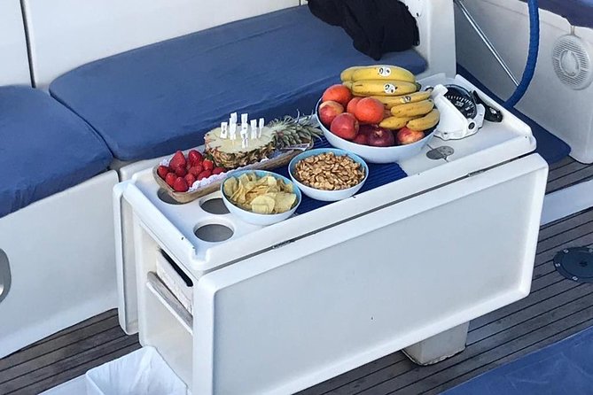 Private Sunset Cruise - Overview of the Experience