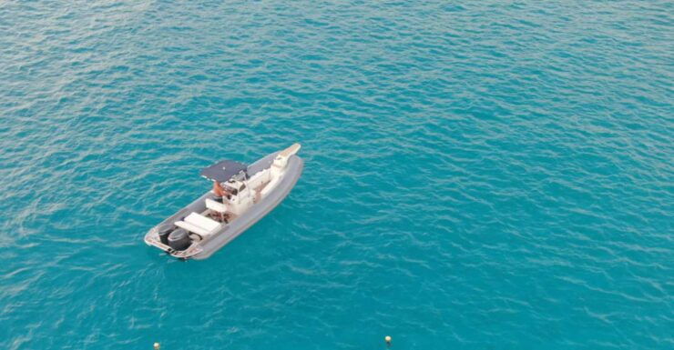 Private Sunset Cruise Falassarna-Balos Lagoon & Gramvousa - Experience Highlights