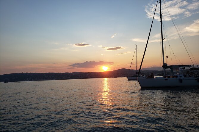 Private Sunset Cruise in Juan Les Pins - Reviews and Ratings