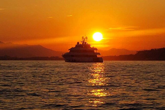 Private Sunset Cruise in Juan Les Pins - Pricing and Value