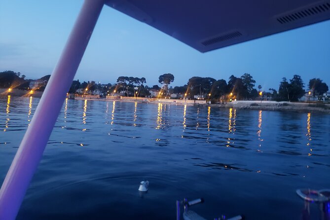 Private Sunset Cruise in Juan Les Pins - Authentic Reviews