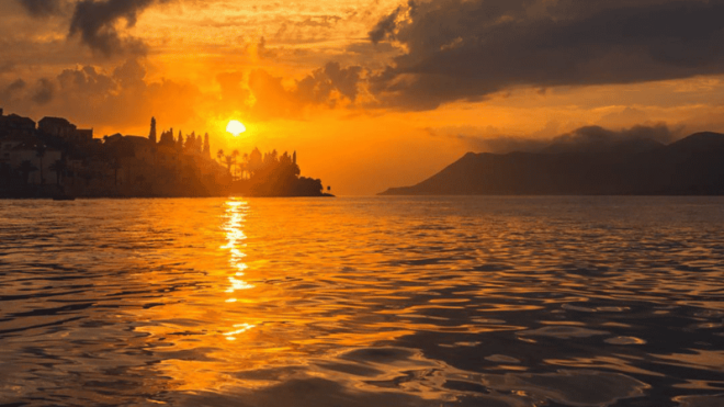 Private Sunset Cruise in Korcula With a ZAR 75 300HP - Pickup and Drop-off Locations