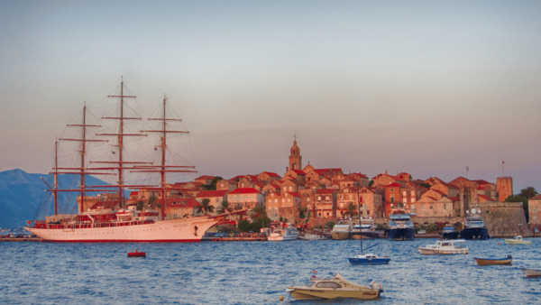 Private Sunset Cruise in Korcula With a ZAR 75 300HP - Important Information and Amenities