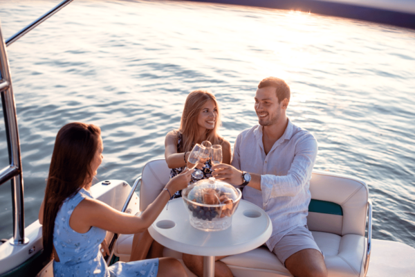 Private Sunset Cruise in Korcula With a ZAR 75 300HP - Frequently Asked Questions