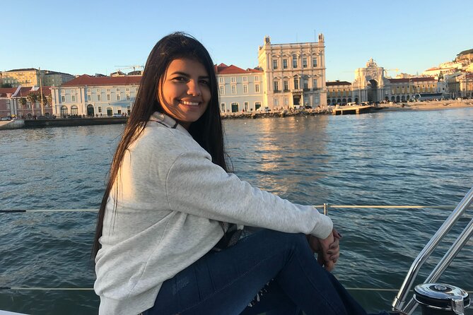 Private Sunset Cruise in Lisboa - Meeting Point and Instructions
