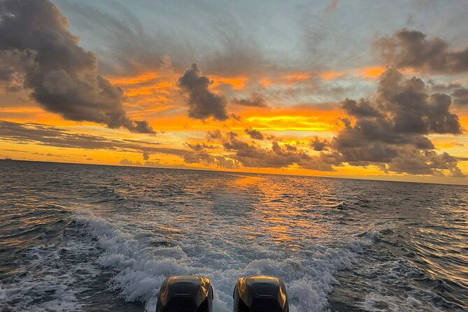 Private Sunset Cruise in St. Lucia - Good To Know
