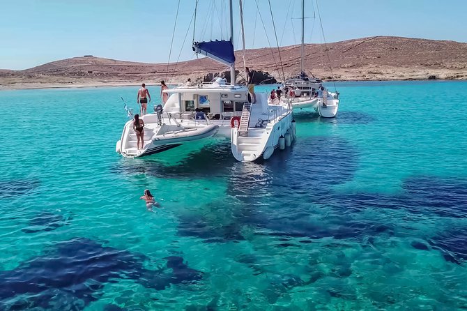 Private Sunset Cruise Including Meals And Drinks - Reviews and Ratings From Previous Travelers