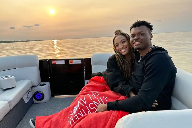 Private Sunset Cruise on Lake St Clair and Detroit River - Highlights of the Lake St Clair and Detroit River