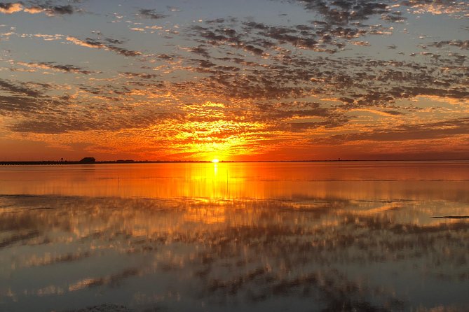 Private Sunset Cruise South Padre Island - Pricing and Booking