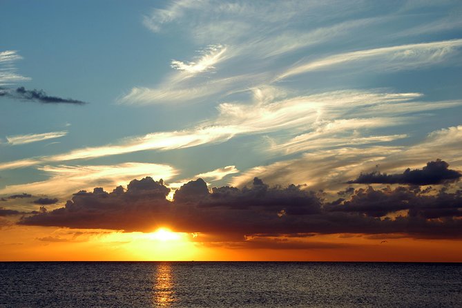 Private Sunset Cruise South Padre Island - Additional Information