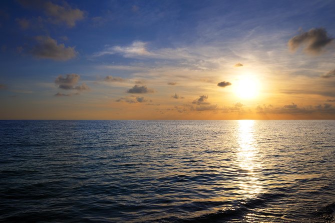 Private Sunset Cruise South Padre Island - Customer Reviews