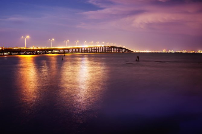 Private Sunset Cruise South Padre Island - Common Questions