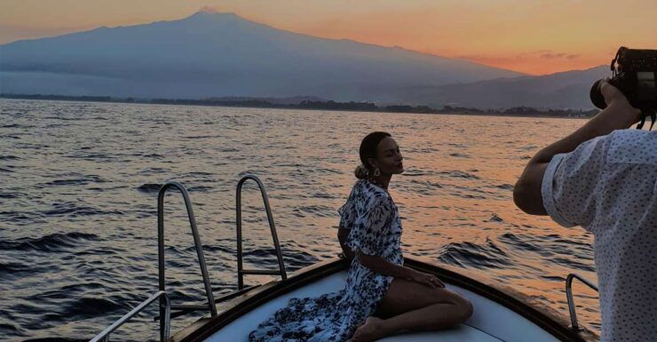Private Sunset Cruise Taormina - Good To Know