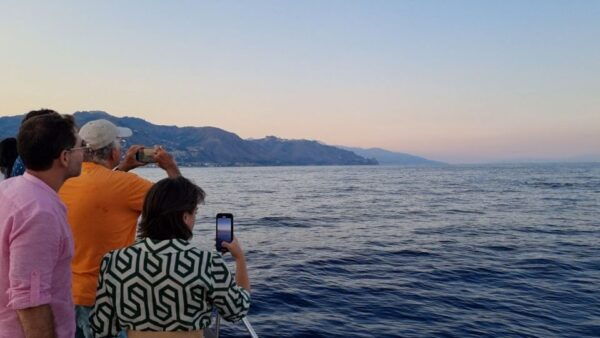 Private Sunset Cruise Taormina - Directions