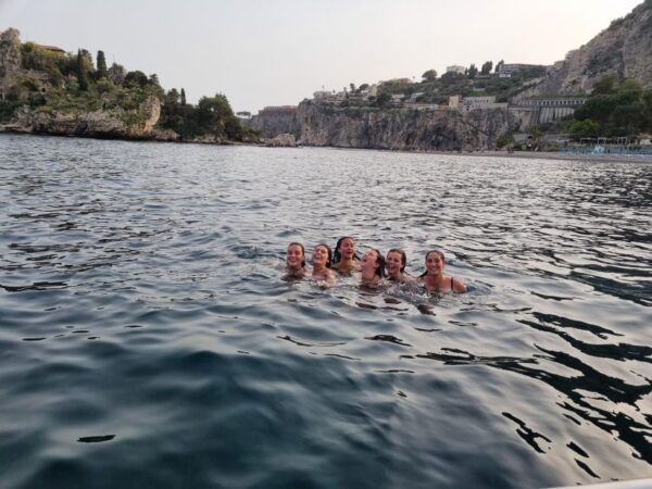 Private Sunset Cruise Taormina - Frequently Asked Questions
