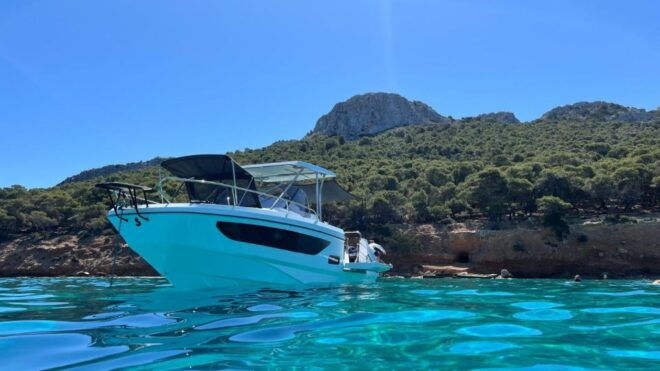 Private Sunset Cruise to Cape Sounio and Athenian Riviera - Full Description