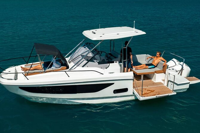 Private Sunset Cruise to Cape Sounio and Athenian Riviera - Cape Sounio Lighthouse