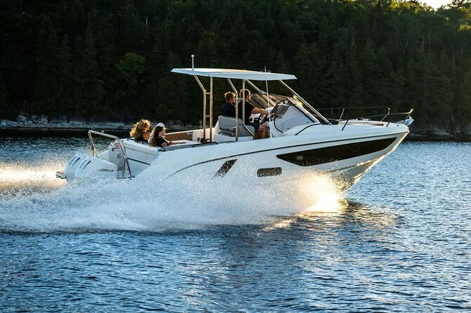 Private Sunset Cruise to Cape Sounio and Athenian Riviera - Sunset Views