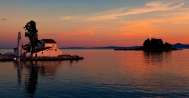Private Sunset Cruise to Mouse Island - Customer Reviews