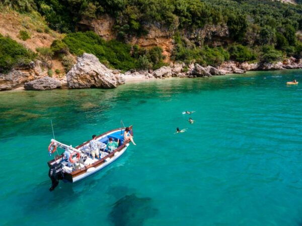 Private Sunset Cruise to Mouse Island - The Sum Up