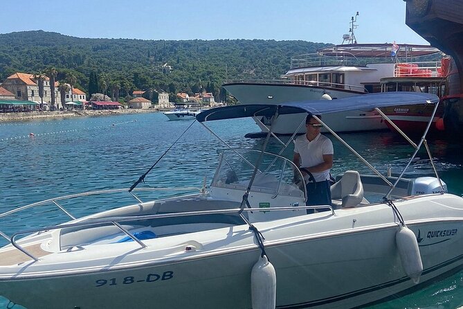 Private Sunset Cruise Tour From Dubrovnik - Private Tour Disclaimer