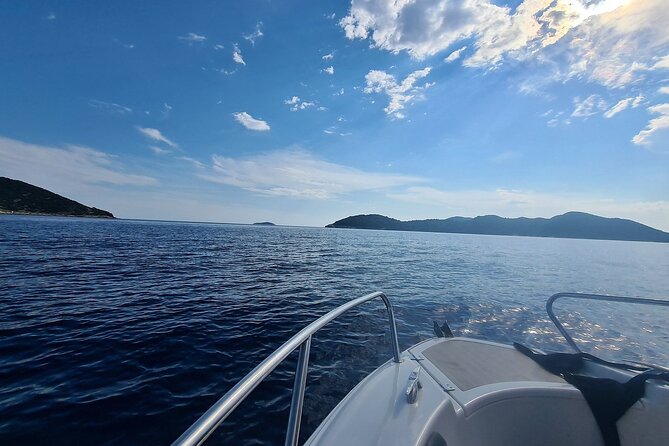 Private Sunset Cruise Tour From Dubrovnik - Frequently Asked Questions
