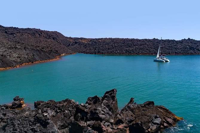 Private Sunset Cruise With Dinner and Drinks! - Pricing and Booking