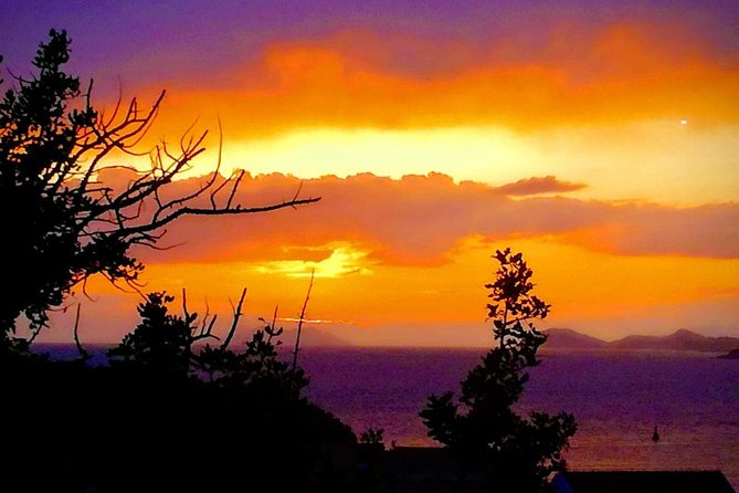 Private Sunset Cruise With Fisher 20 Speedboat - Cancellation Policy