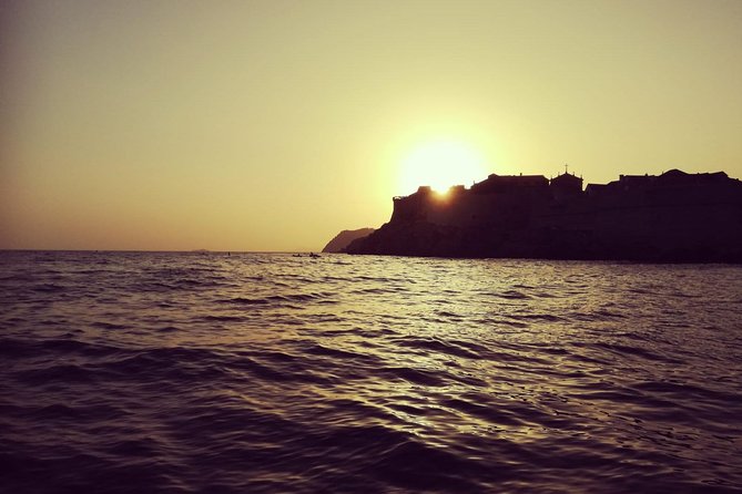 Private Sunset Cruise With Fisher 20 Speedboat - Price