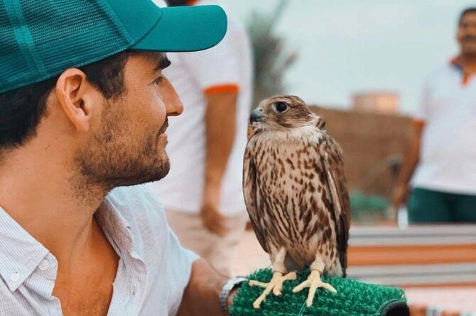 Private Sunset Desert Safari:Sandsurfing, Camel Ride & BBQ Dinner - Delicious BBQ Dinner in the Desert