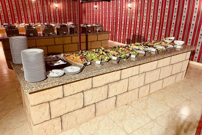 Private Sunset Desert Safari:Sandsurfing, Camel Ride & BBQ Dinner - Common Questions