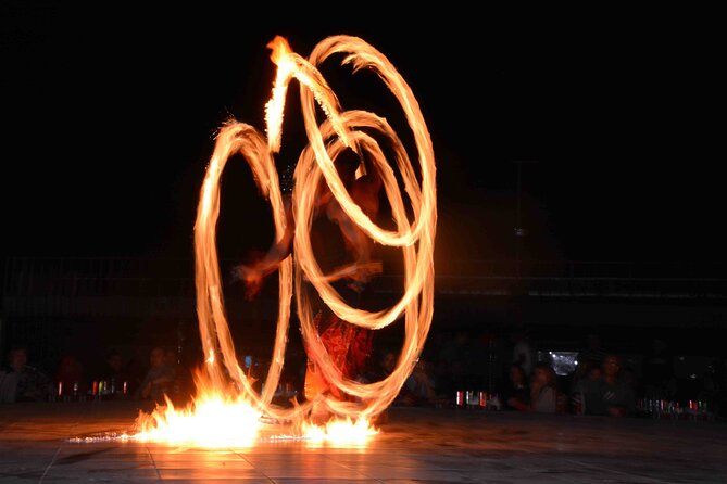 Private Sunset Desert Safari:Sandsurfing, Camel Ride & BBQ Dinner - The Sum Up