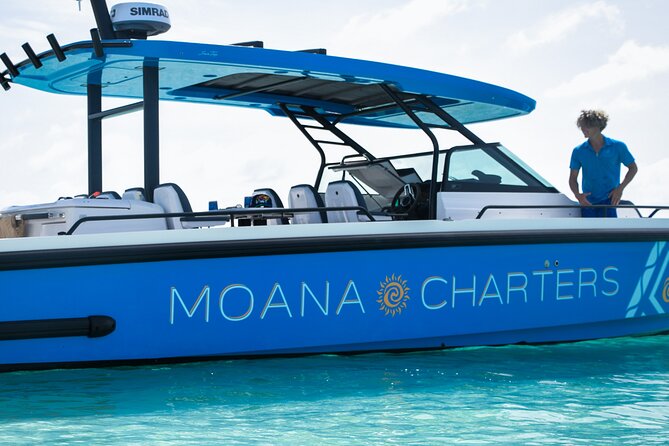 Private Sunset Dinner on the Water - Pricing and Booking Details
