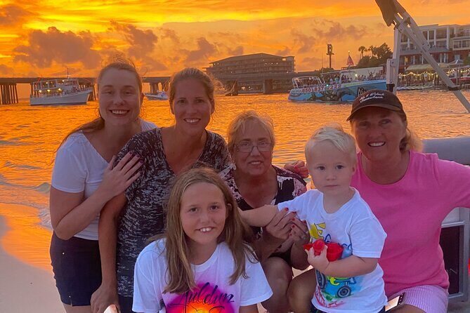 Private Sunset Dolphin Cruise Up to 16 Passengers - The Value Proposition: Is It Worth the Price?