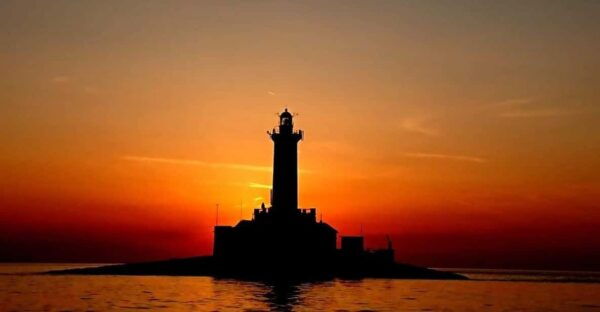 Private Sunset Dolphin Excursion With Sandra Boat - Transfers