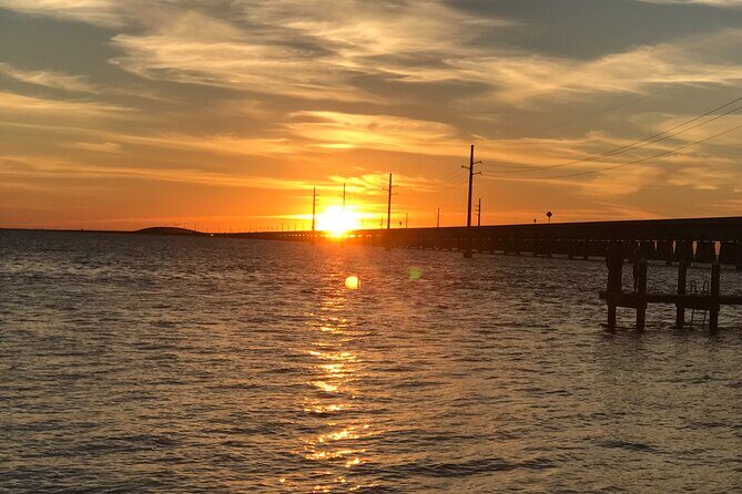 Private Sunset Eco Tour of Marco & 10,000 Islands - The Sum Up: Who’s This Tour For?