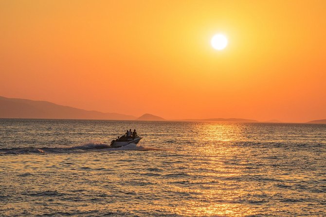 Private Sunset Escape on a Yacht Around the Athens Riviera - Good To Know