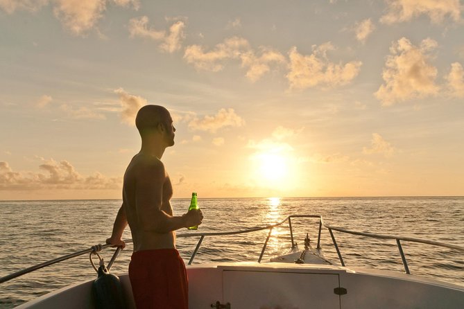 Private Sunset Escape on a Yacht Around the Athens Riviera - Meeting Point and Pickup Information
