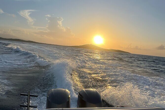 Private Sunset Escape: Sailing an Island Paradise - Final Thoughts