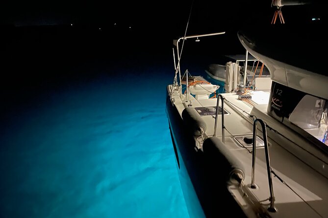 Private Sunset Evening Charter in the Island of Malta - Inclusions