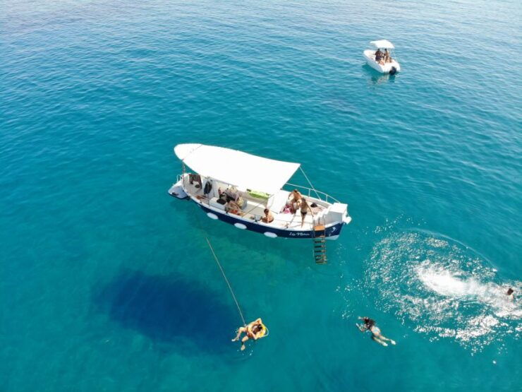 Private Sunset Excursion Along the Coast of Cefalù - Tour Details