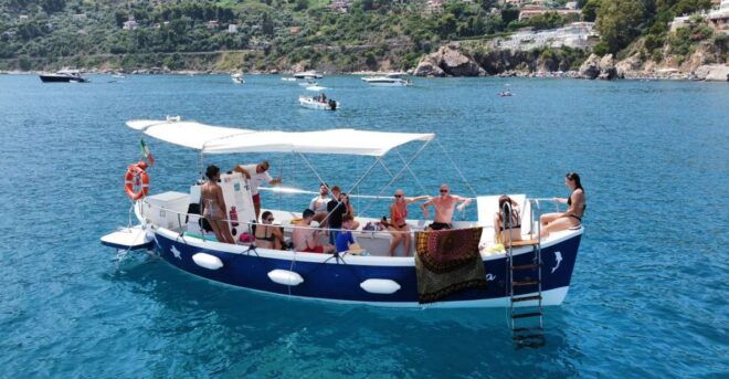 Private Sunset Excursion Along the Coast of Cefalù - Inclusions